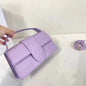 Women's Handbag Trend: PU Leather Bag, High-quality Brand Handbag, Luxurious and Fashionable