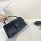Women's Handbag Trend: PU Leather Bag, High-quality Brand Handbag, Luxurious and Fashionable